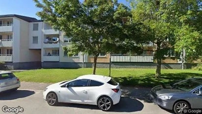 Lägenheter att hyra i Norrköping - Bild från Google Street View