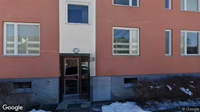 Lägenheter att hyra i Norrköping - Bild från Google Street View