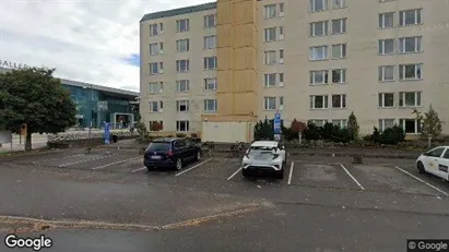 Lägenheter att hyra i Norrköping - Bild från Google Street View