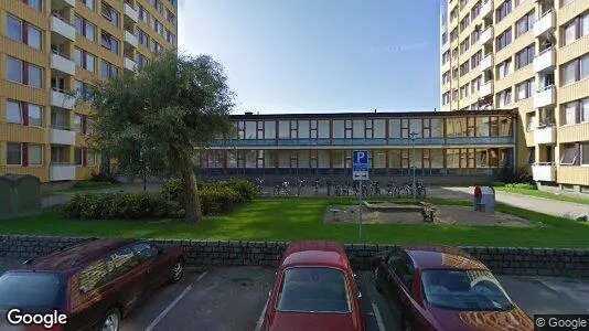 Lägenheter att hyra i Norrköping - Bild från Google Street View