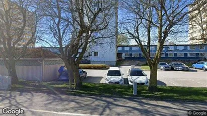 Lägenheter att hyra i Norrköping - Bild från Google Street View