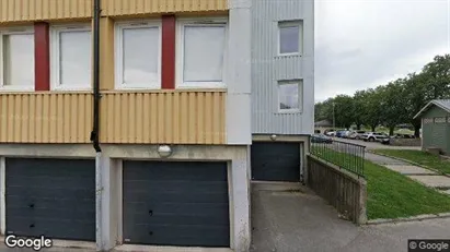Lägenheter att hyra i Norrköping - Bild från Google Street View