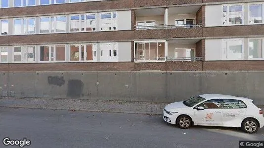 Lägenheter att hyra i Norrköping - Bild från Google Street View