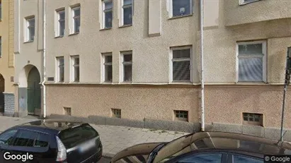 Lägenheter att hyra i Norrköping - Bild från Google Street View