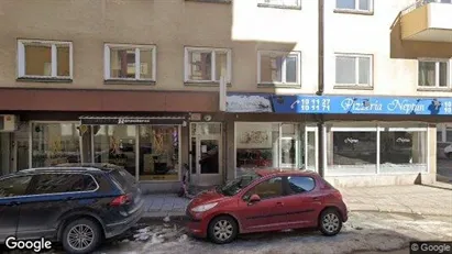Lägenheter att hyra i Norrköping - Bild från Google Street View