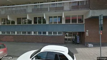 Lägenheter att hyra i Norrköping - Bild från Google Street View