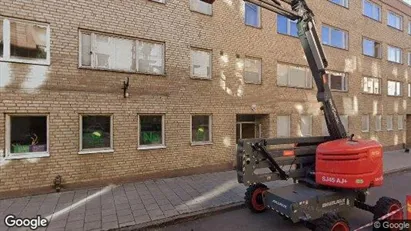 Lägenheter att hyra i Norrköping - Bild från Google Street View