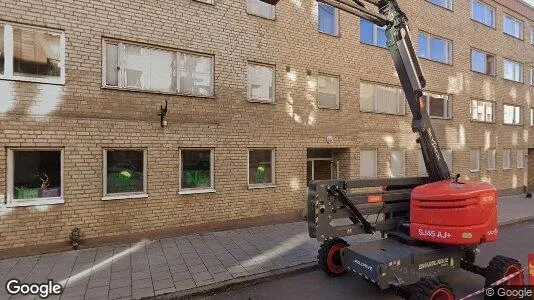 Lägenheter att hyra i Norrköping - Bild från Google Street View