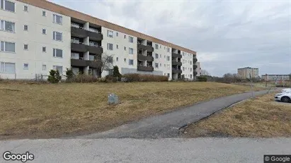 Lägenheter att hyra i Norrköping - Bild från Google Street View