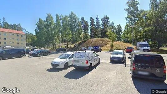 Lägenheter att hyra i Södertälje - Bild från Google Street View
