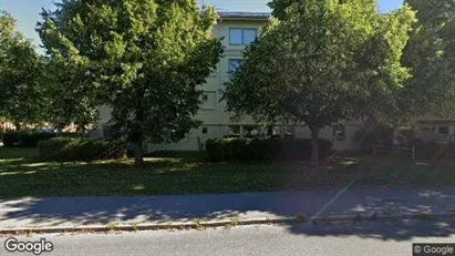 Lägenheter att hyra i Uppsala - Bild från Google Street View