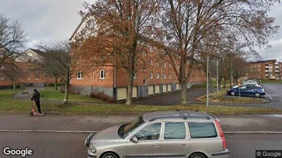 Lägenheter att hyra i Västerås - Bild från Google Street View