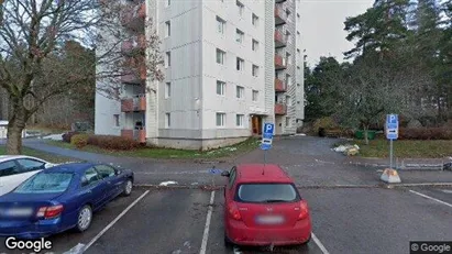 Lägenheter att hyra i Västerås - Bild från Google Street View