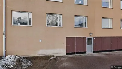 Lägenheter att hyra i Västerås - Bild från Google Street View