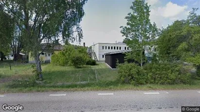 Lägenheter att hyra i Heby - Bild från Google Street View