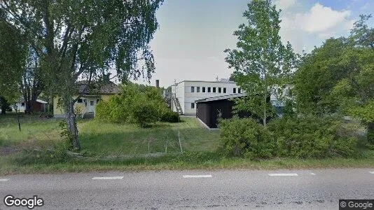 Lägenheter att hyra i Heby - Bild från Google Street View