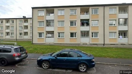 Lägenheter att hyra i Norrköping - Bild från Google Street View