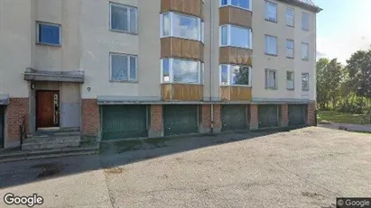Lägenheter att hyra i Norrköping - Bild från Google Street View