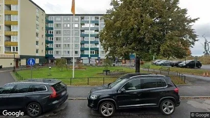 Lägenheter att hyra i Norrköping - Bild från Google Street View