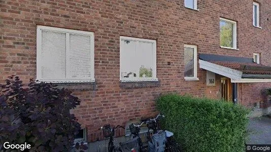 Lägenheter att hyra i Norrköping - Bild från Google Street View