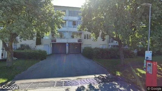 Lägenheter att hyra i Norrköping - Bild från Google Street View