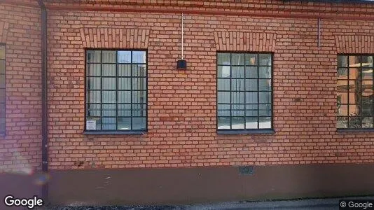 Lägenheter att hyra i Norrköping - Bild från Google Street View