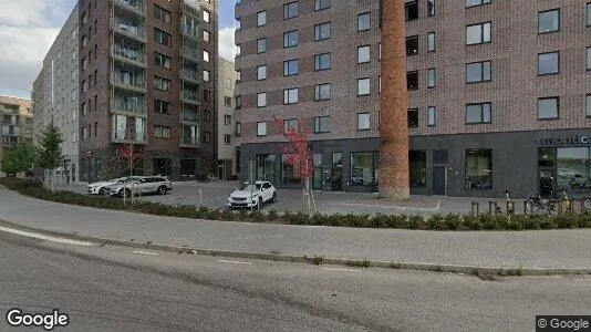 Lägenheter att hyra i Linköping - Bild från Google Street View