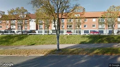 Lägenheter att hyra i Jönköping - Bild från Google Street View