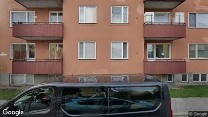 Lägenheter att hyra i Område ej specificerat - Bild från Google Street View
