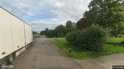 Lägenheter att hyra i Sundsvall - Bild från Google Street View