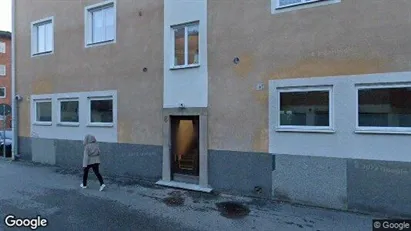 Lägenheter att hyra i Eskilstuna - Bild från Google Street View