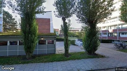Lägenheter att hyra i Malmö Centrum - Bild från Google Street View