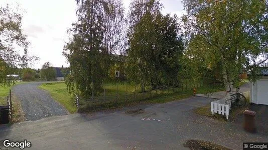 Lägenheter att hyra i Luleå - Bild från Google Street View