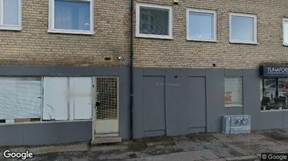 Lägenheter att hyra i Eskilstuna - Bild från Google Street View