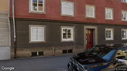Lägenheter att hyra i Norrköping - Bild från Google Street View