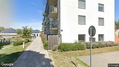 Lägenheter att hyra i Gävle - Bild från Google Street View