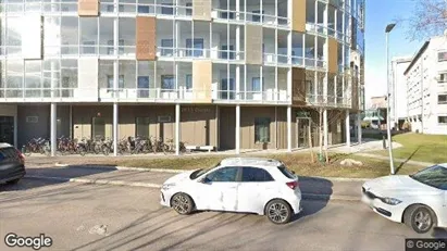 Lägenheter att hyra i Karlstad - Bild från Google Street View