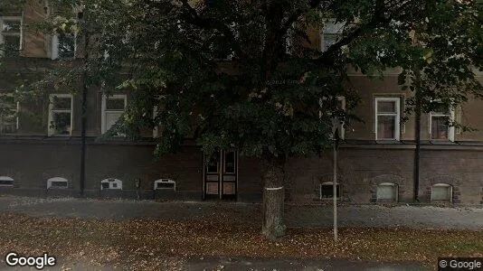 Lägenheter att hyra i Norrköping - Bild från Google Street View