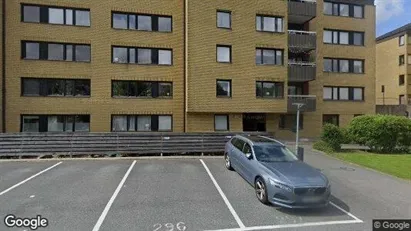 Lägenheter att hyra i Mölndal - Bild från Google Street View