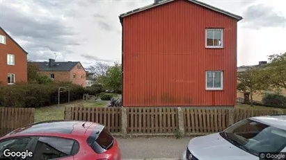 Lägenheter att hyra i Karlskrona - Bild från Google Street View