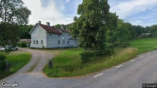 Lägenheter att hyra i Nyköping - Bild från Google Street View