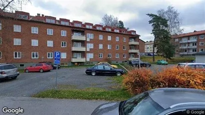 Lägenheter att hyra i Ludvika - Bild från Google Street View