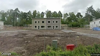 Lägenheter att hyra i Eskilstuna - Bild från Google Street View