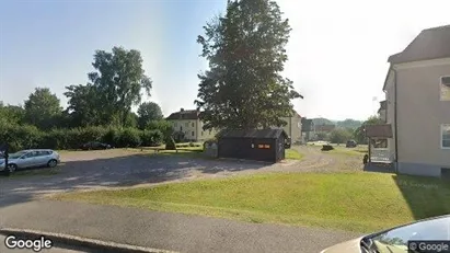 Lägenheter att hyra i Motala - Bild från Google Street View