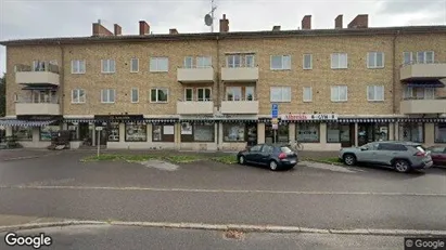 Lägenheter att hyra i Norrköping - Bild från Google Street View