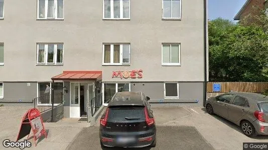 Lägenheter att hyra i Västerås - Bild från Google Street View