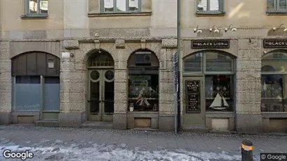 Lägenheter att hyra i Norrköping - Bild från Google Street View