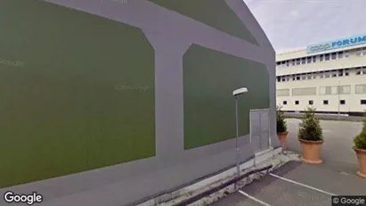 Lägenheter att hyra i Nynäshamn - Bild från Google Street View