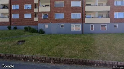 Lägenheter att hyra i Göteborg Östra - Bild från Google Street View