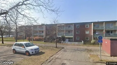 Lägenheter att hyra i Helsingborg - Bild från Google Street View